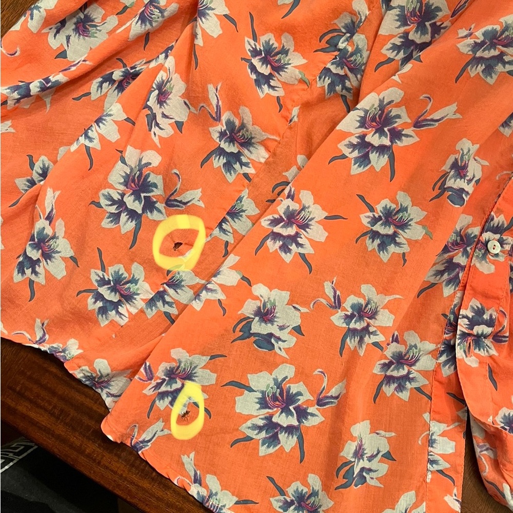 DO NOT BUY/HOLD  Acacia Mombasa flaws